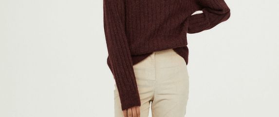 Jesenski komadi iz H&M-a - 8