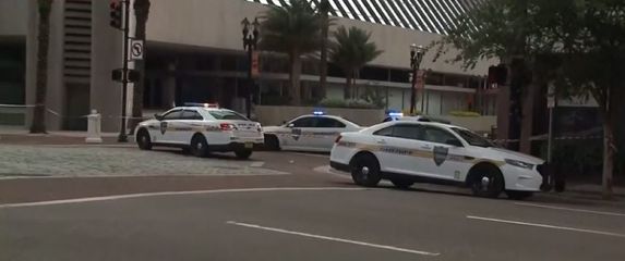 Masovna pucnjava u Jacksonvilleu na Floridi (Foto: Dnevnik.hr) - 2