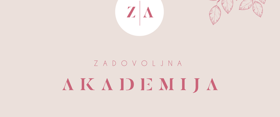 zadovoljna akademija