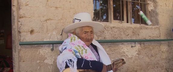 Najstarija osoba na svijetu je Bolivijanka od 118 godina (Foto: Dnevnik.hr) - 1
