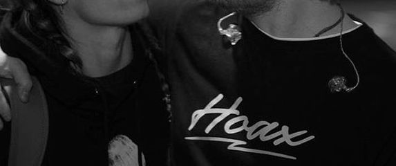 Ed Sheeran i Cherry Seaborn (Foto: Instagram)