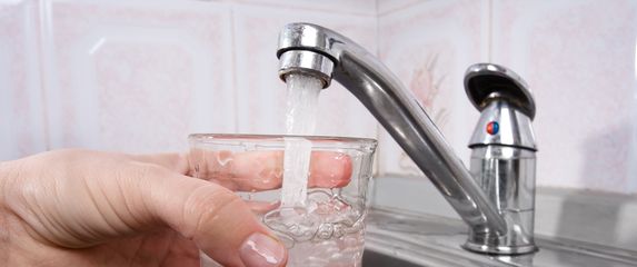 Voda za piće (Foto: Getty Images)