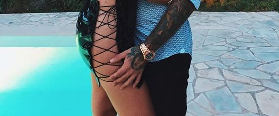 Chiara Ferragni i Fedez (Foto: Instagram)