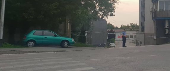 Jutro nakon stravičnog zločina na Kajzerici (Foto: Dnevnik.hr)