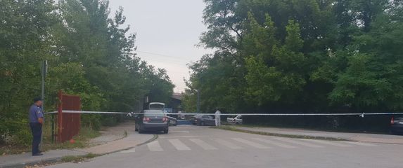 Jutro nakon stravičnog zločina na Kajzerici (Foto: Dnevnik.hr)