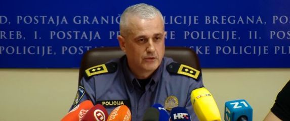 Konferencija za medije nakon masakra (Foto: Dnevnik.hr)