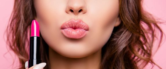 Ružičaste ruževe posebno volimo ljeti