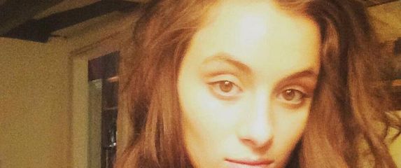 Lily Sastry Atkinson (Foto: Profimedia)