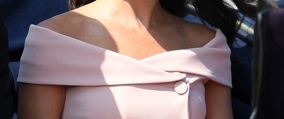 Meghan Markle (Foto: Profimedia)