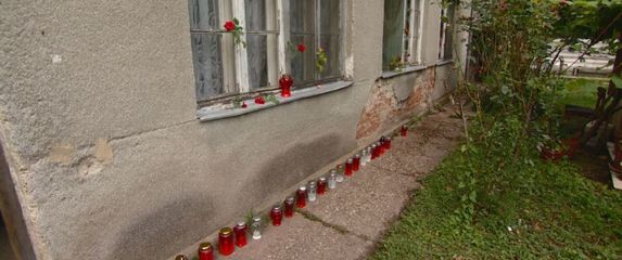 Kuća na Kajzerici u kojoj je počinjeno šesterostruko ubojstvo (Foto: Dnevnik.hr) - 2
