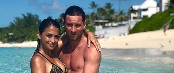 Antonella Roccuzzo (Foto: Instagram)