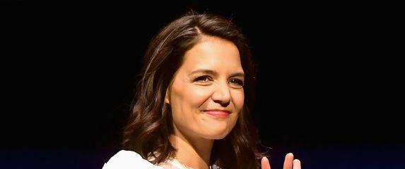 Katie Holmes