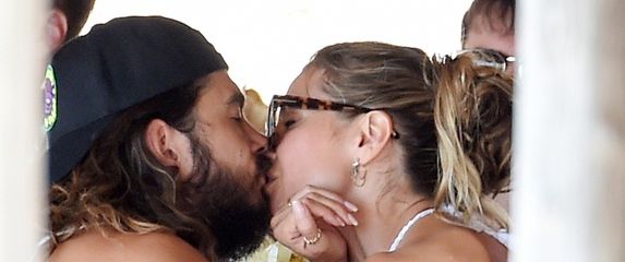 Heidi Klum, Tom Kaulitz (Foto: Profimedia)