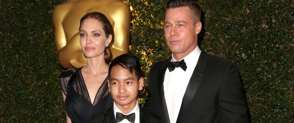 Maddox Jolie Pitt (Foto: Getty Images)