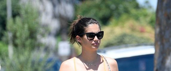 Sara Sampaio (Foto: Profimedia)