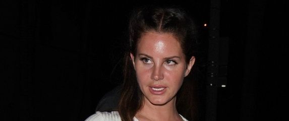 Lana Del Rey (Foto: Profimedia)