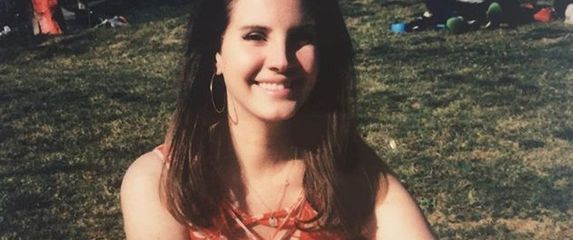 Lana Del Rey (Foto: Instagram)