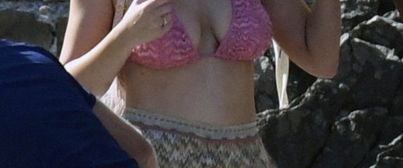 Kylie Jenner (Foto: Profimedia)