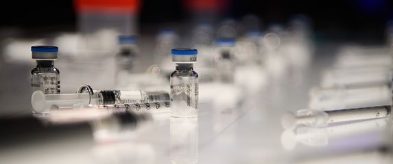 Injekcija i cijepljenje, ilustracija (Foto: Getty Images)