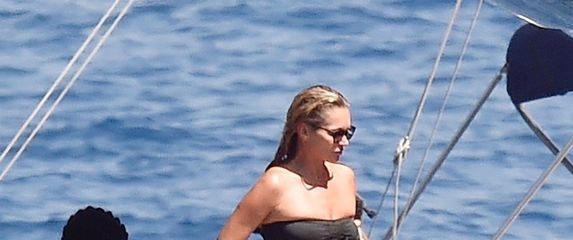 Kate Moss (Foto: Profimedia)