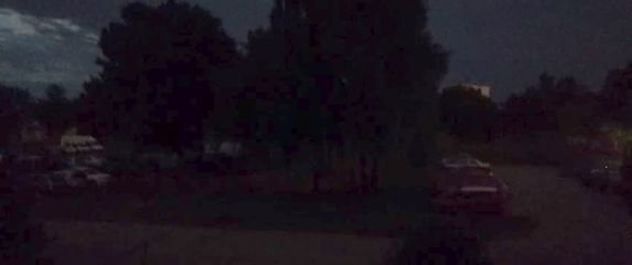 Bez struje, Ilustracija