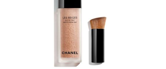 Chanel Les Beiges water-fresh tint podloga za lice, 506 kn