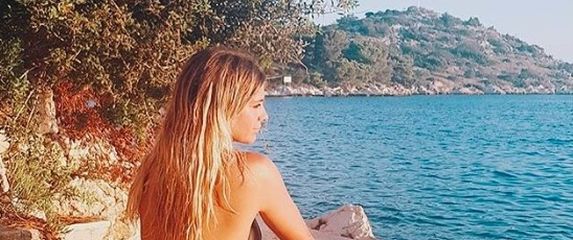 Lucija Baban (Foto: Instagram)