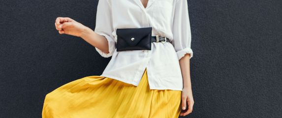 Ovu jesen nosit će se duge suknje