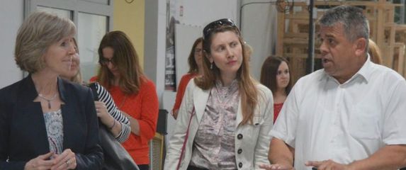 Elizabeta Mađarević (Foto: Dnevnik.hr)