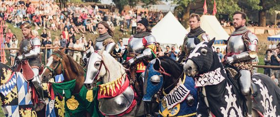 Renesansni festival - 3