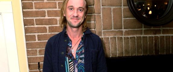 Tom Felton (Foto: Getty Images)