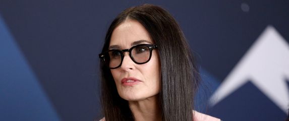 Demi Moore