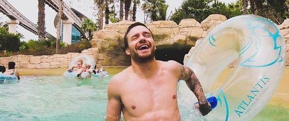 Liam Payne (Foto: Instagram)