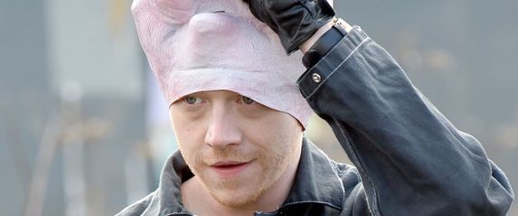 Rupert Grint (Foto: Profimedia)