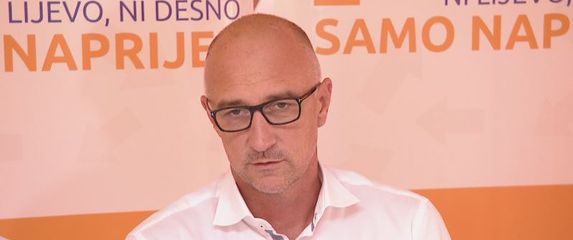 Ivan Vrdoljak (Foto: Dnevnik.hr)