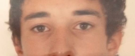 Šime Vrsaljko (Foto: Instagram)