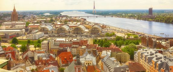 Riga - 3