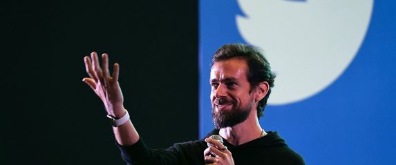 Jack Dorsey