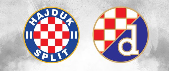 Hajduk - Dinamo (Foto: GOL.hr)