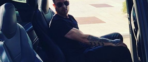 Liam Payne (Foto: Instagram)