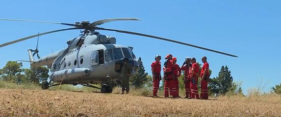 Hrvatska gorska služba spašavanja - 3