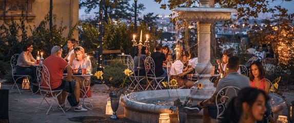 Le Grič, Zagreb - 3