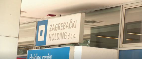 Zagrebački Holding - 1