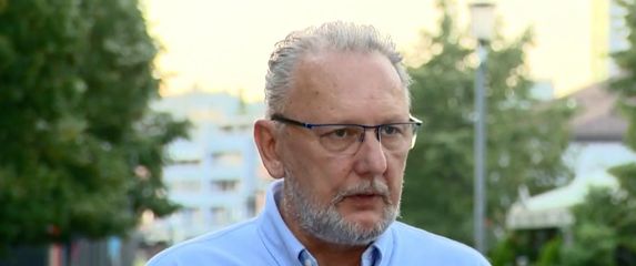 Davor Božinović