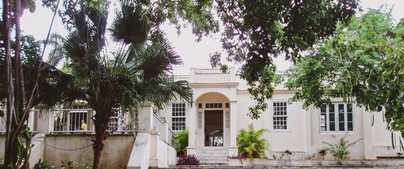 Kuba Ernesta Hemingwaya - 4