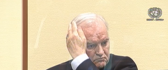 Ratko Mladić