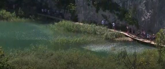 Skuplja ulaznica za Plitvice - 1