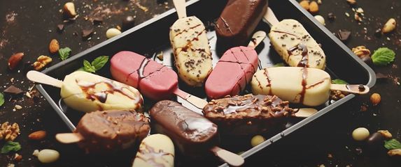 Problemi s hranom - 2