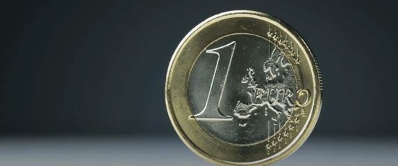 Kovanice Eura