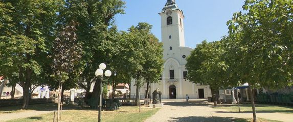 Pripreme i mjere za Veliku Gospu - 1